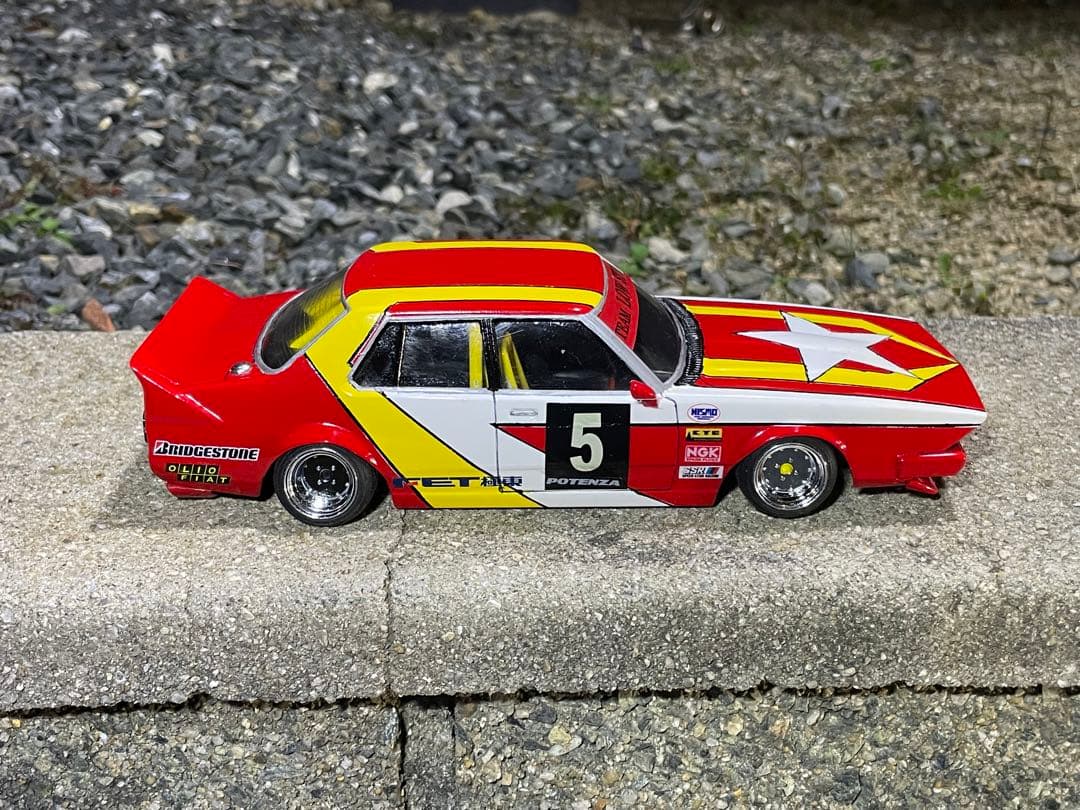 スカイライン ジャパン 福岡仕様 製作予定品