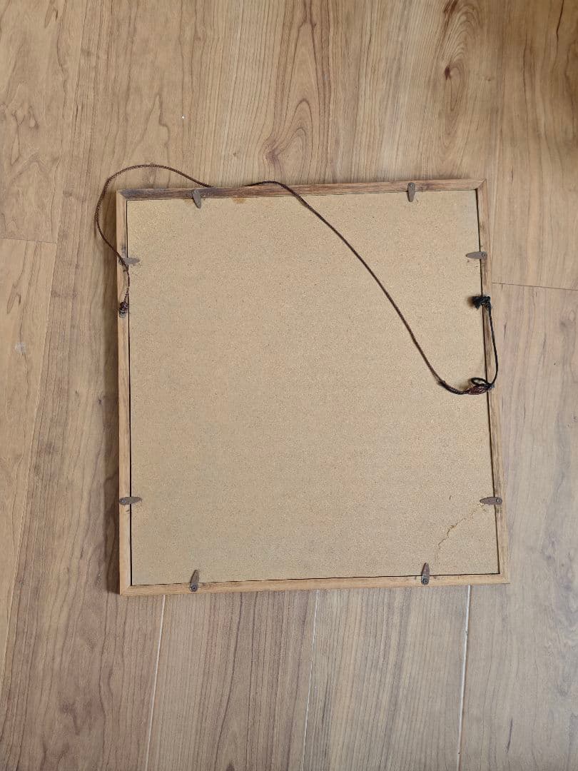 創価学会　池田名誉会長　色紙　使命