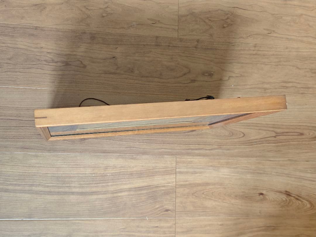 創価学会　池田名誉会長　色紙　使命