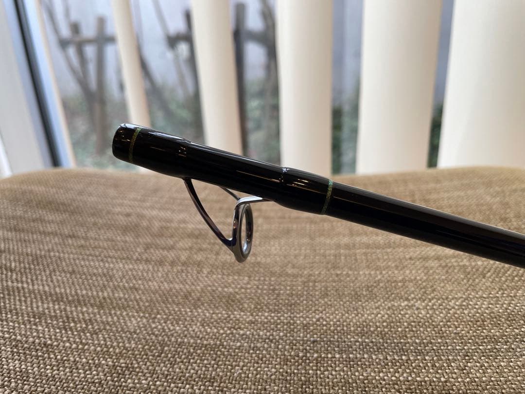 ヤマガブランクス　アーリー　EARS-103MHR