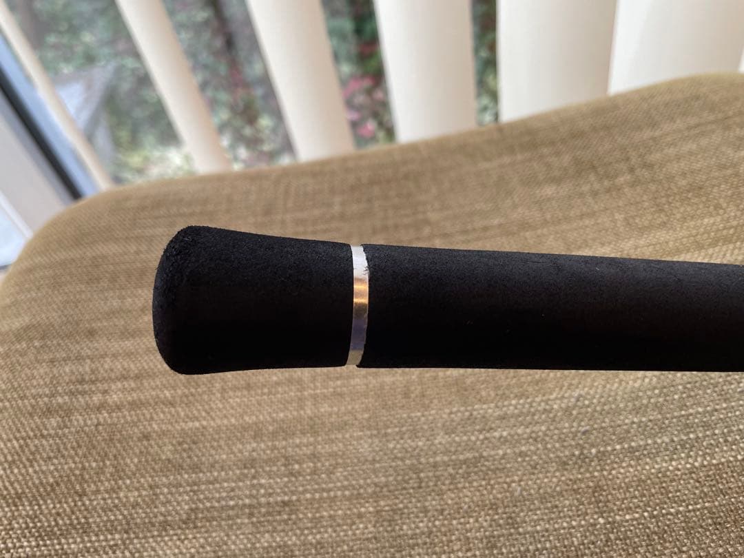 ヤマガブランクス　アーリー　EARS-103MHR