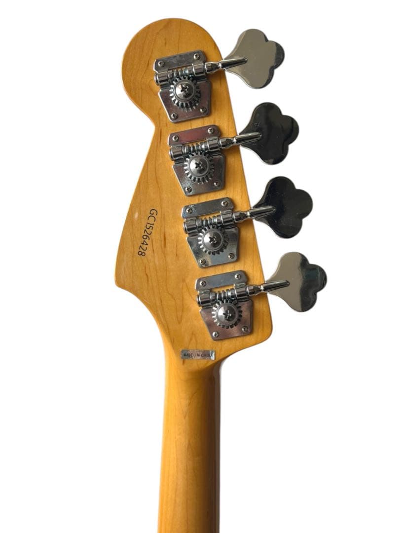 ベース GrassRoots