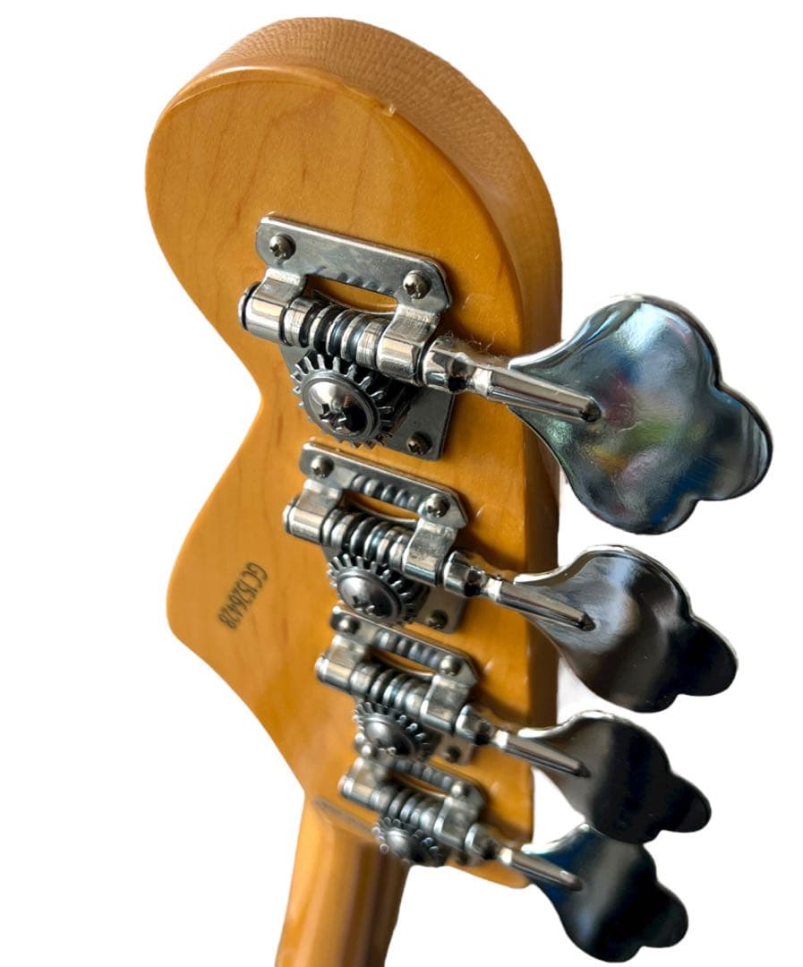 ベース GrassRoots