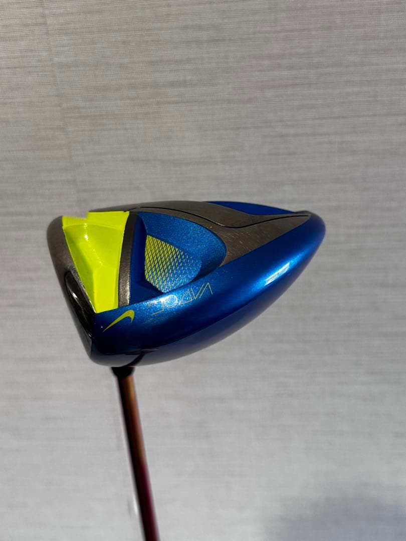 【希少】★NIKE VAPOR FLY 1W ドライバー