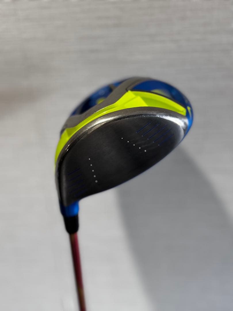 【希少】★NIKE VAPOR FLY 1W ドライバー