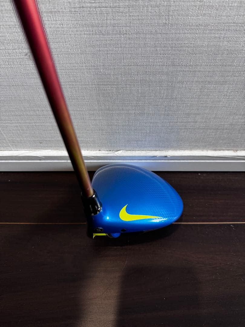 【希少】★NIKE VAPOR FLY 1W ドライバー