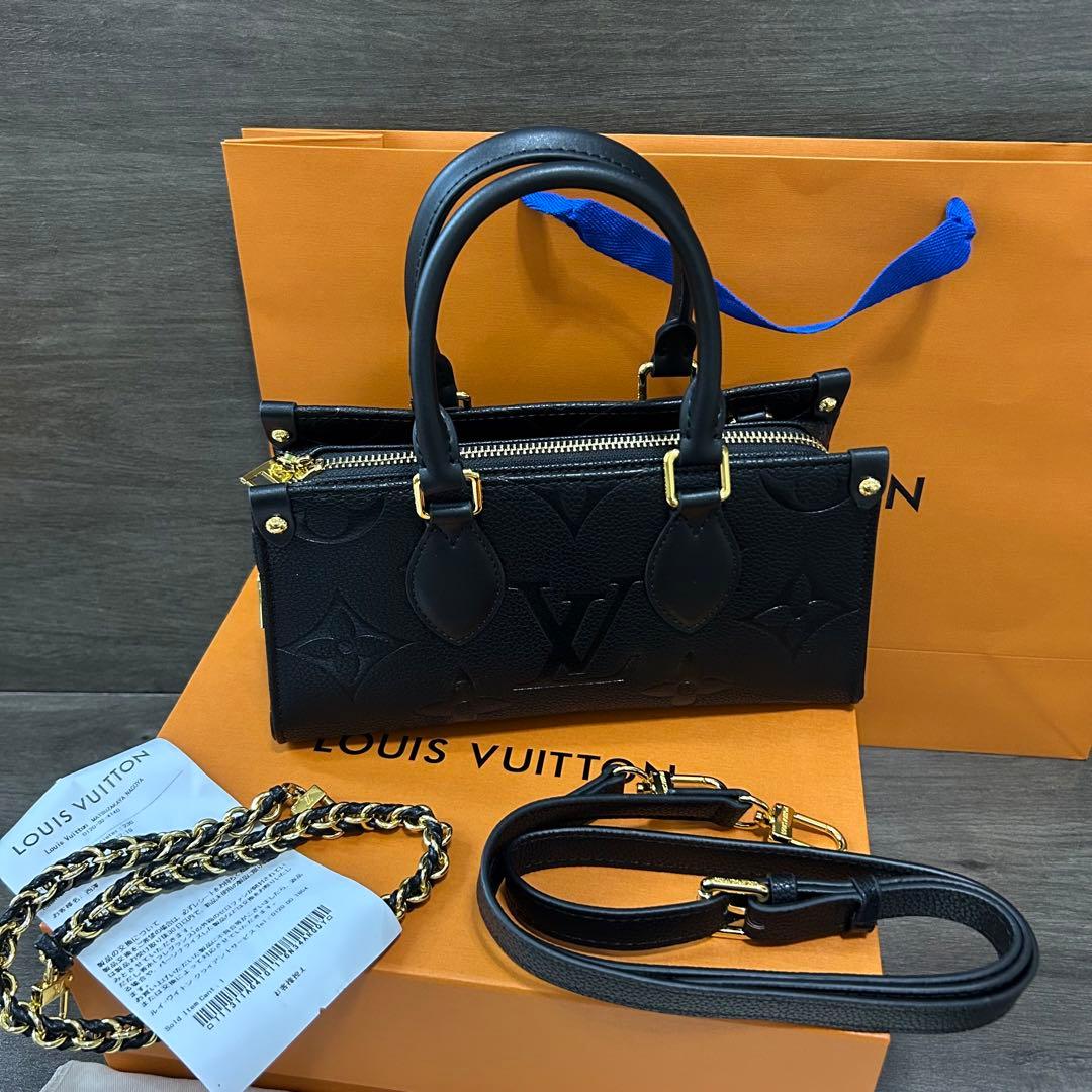 年末年始価格【実写画像】 ブラック ミニハンドバッグ