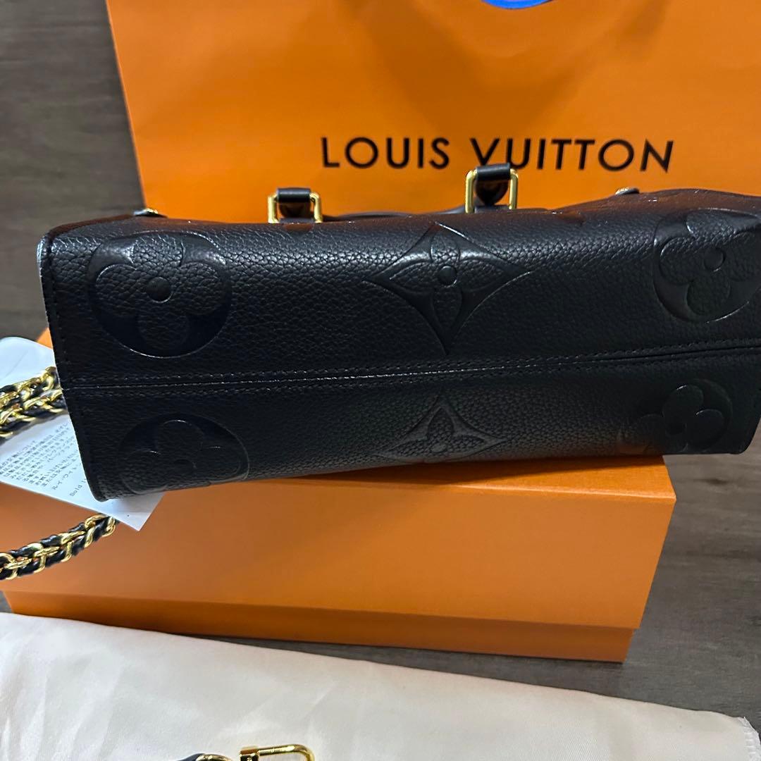 年末年始価格【実写画像】 ブラック ミニハンドバッグ