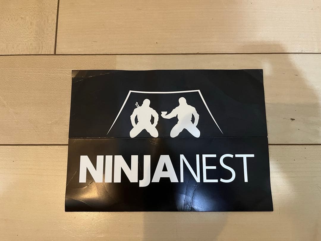 パーゴワークス ニンジャネスト PAAGO WORKS NINJA NEST