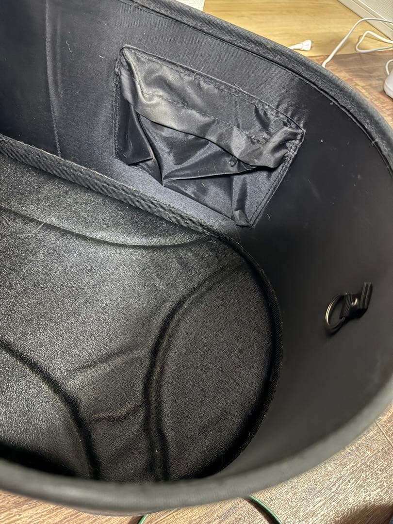 エアバギー ドーム3 ラージ 訳あり