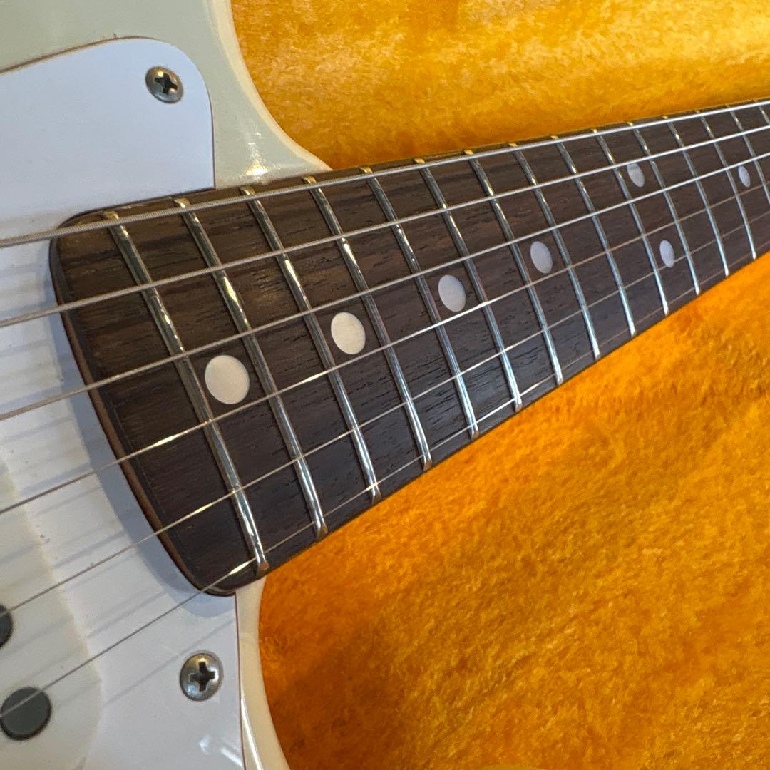 ビンテージ FERNANDES FST-70