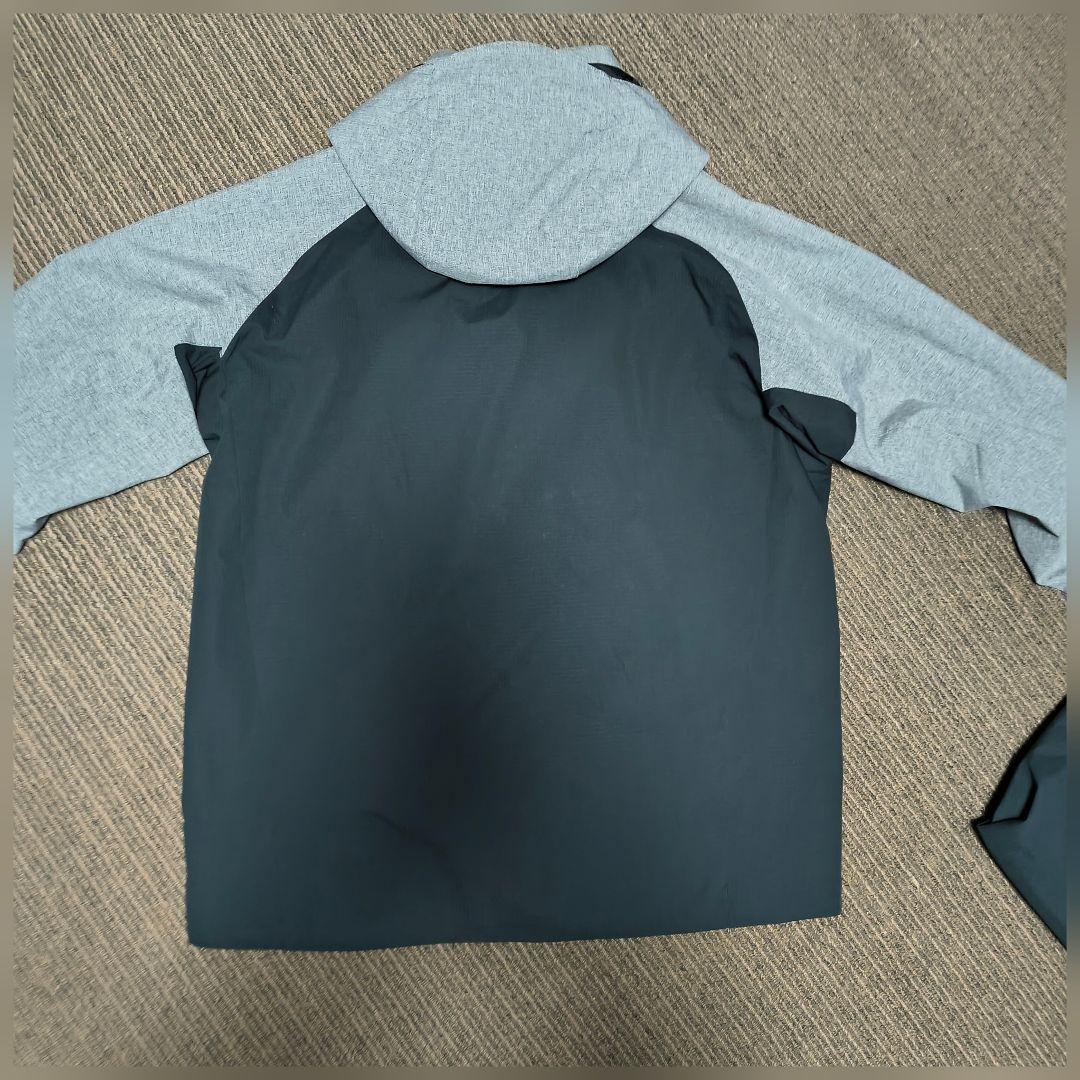 DESCENTE スキーウェア Oサイズ