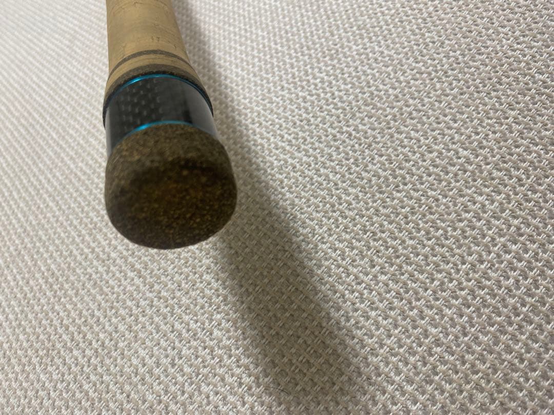 Gルーミス GLX 843C MBR