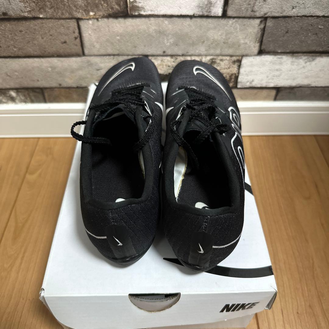 AIR zoomMAXFLY MORE UPTEMPO 24〜24.5cm