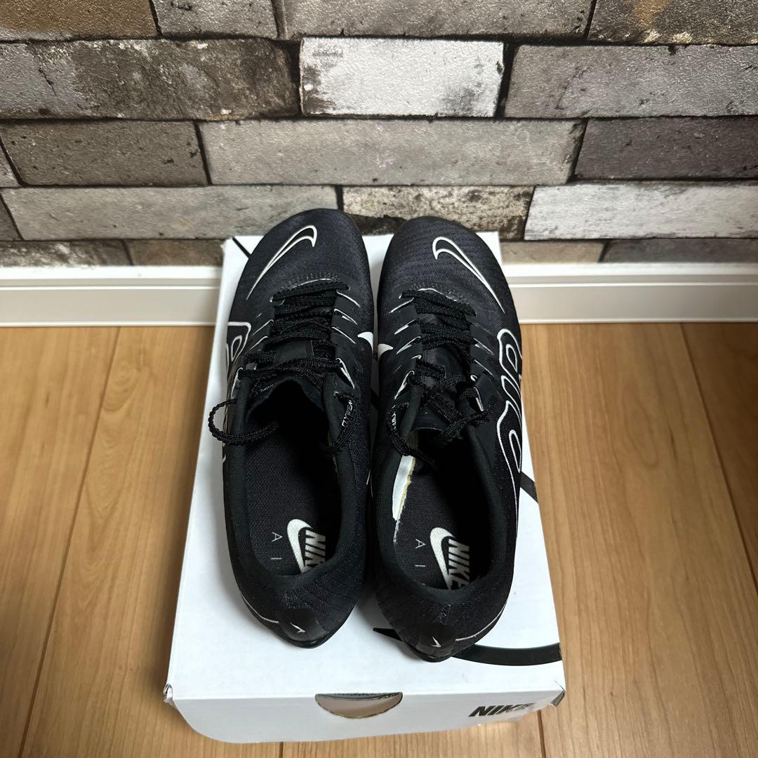 AIR zoomMAXFLY MORE UPTEMPO 24〜24.5cm