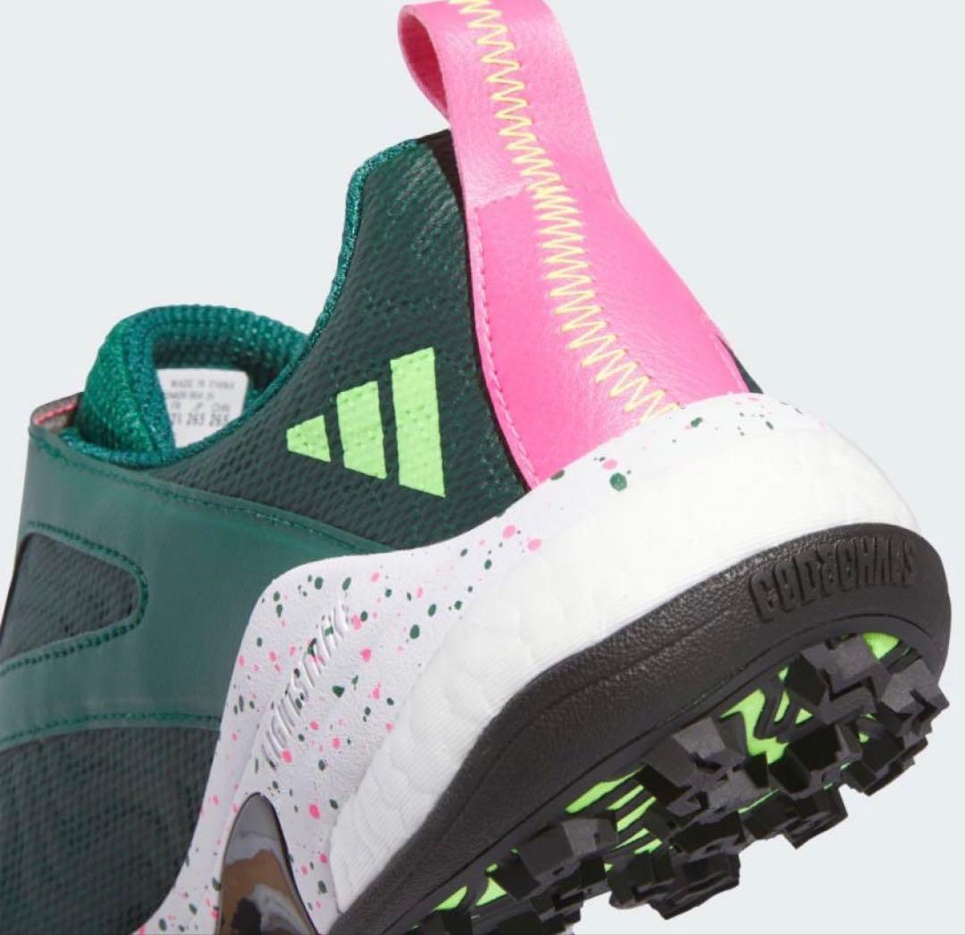 adidas CODECHAOS BOA 25 IG8706 ゴルフシューズ
