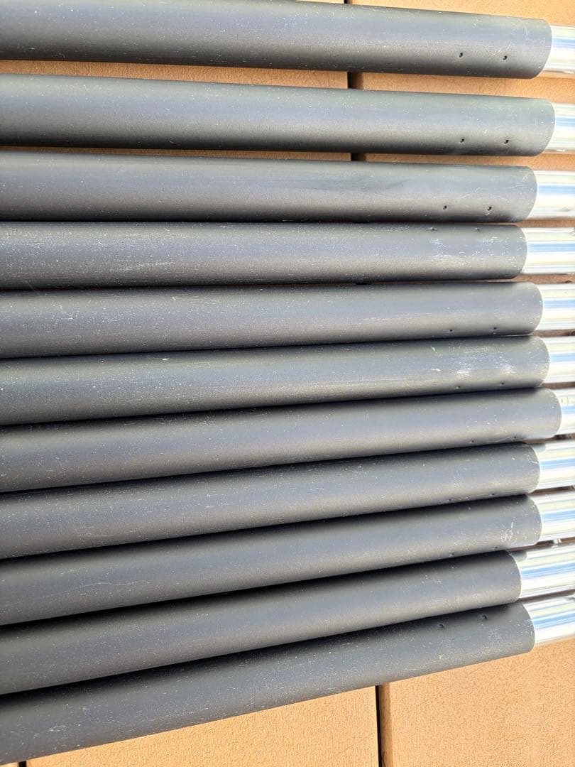 DOD フタマタノキワミ FA5-603-BK 二又 ジョイン