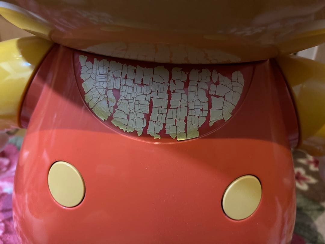 ハローキティ キャラクター人形 約60cm ラジコン