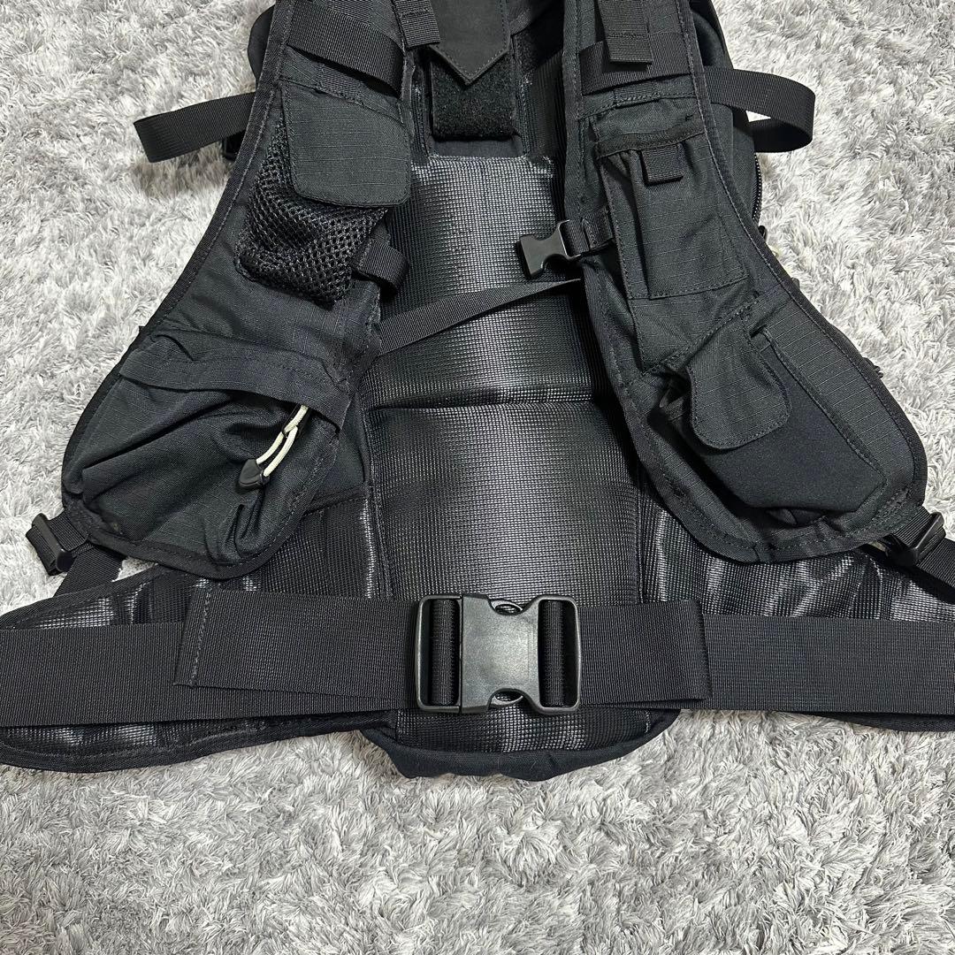 【超人気◎】BURTON　バートン　ak　リュック　バックパック　完売モデル◎