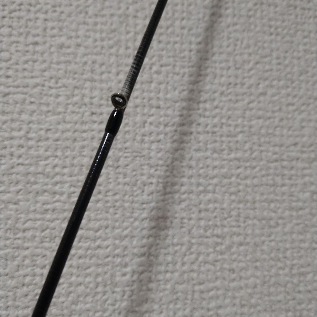 CORTO UX 20GCORUS-742L-T アジングロッド ケース付き