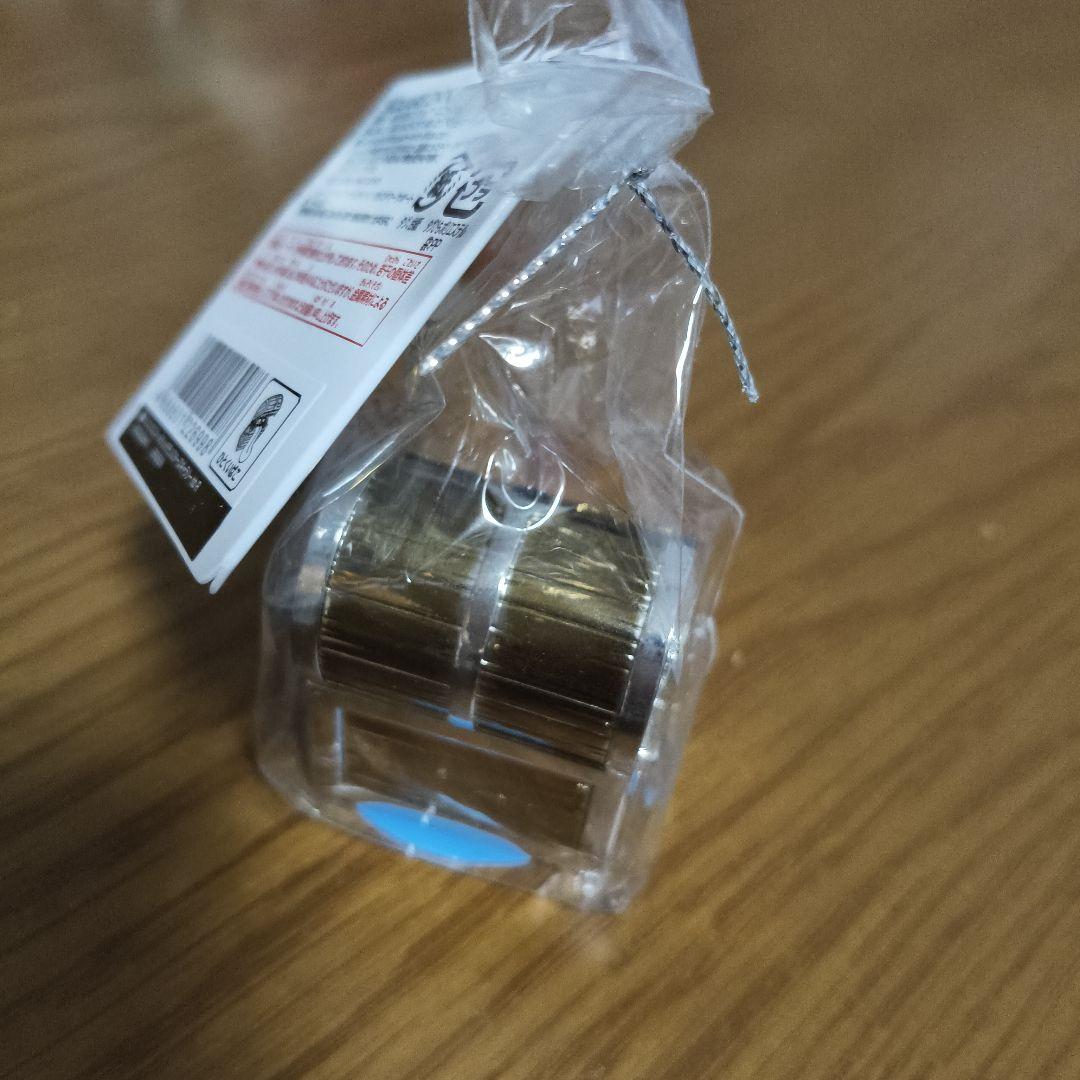 ひとくいばこ 新品未開封1個 ドラゴンクエストメタリックモンスターズギャラリー