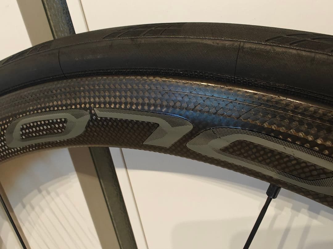 カンパニョーロ BORA ONE 35 AC3 ダークラベル クリンチャー