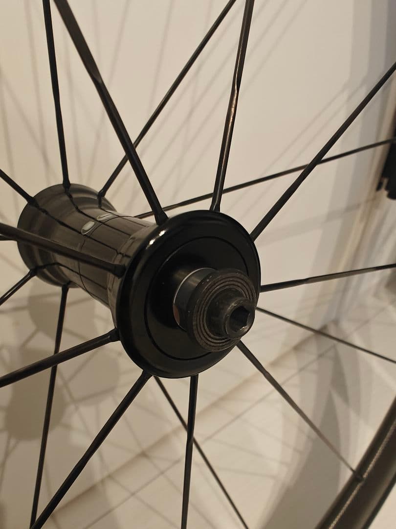 カンパニョーロ BORA ONE 35 AC3 ダークラベル クリンチャー