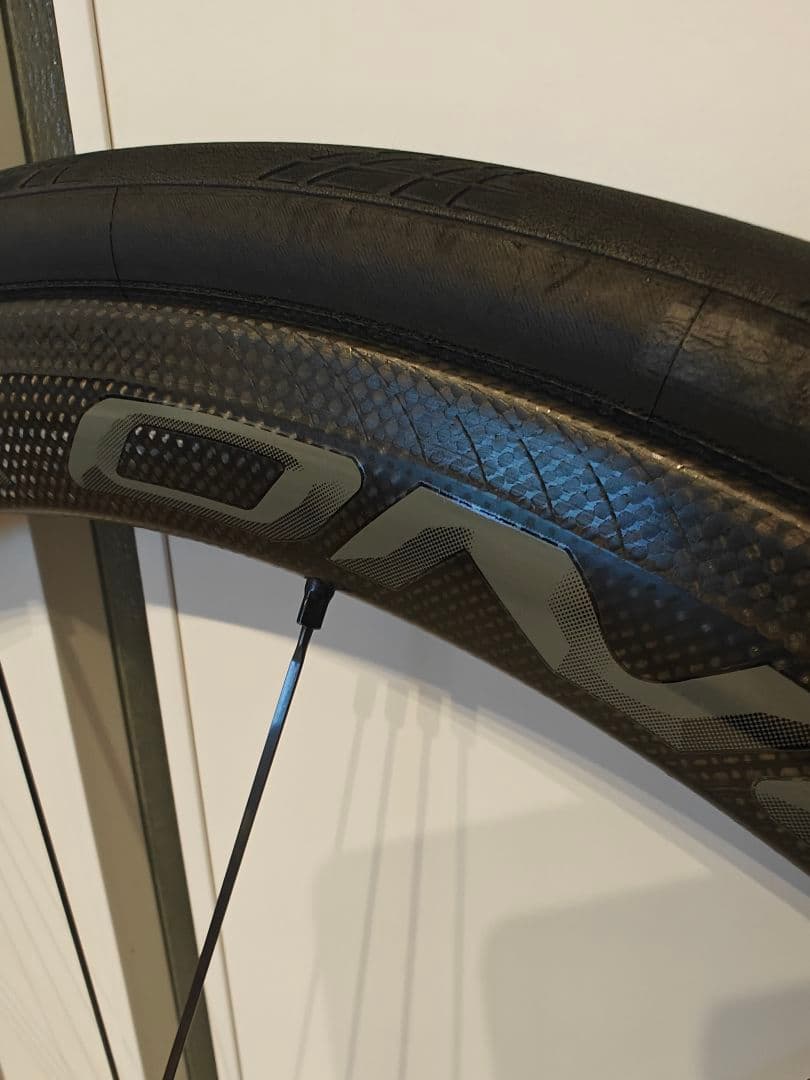 カンパニョーロ BORA ONE 35 AC3 ダークラベル クリンチャー