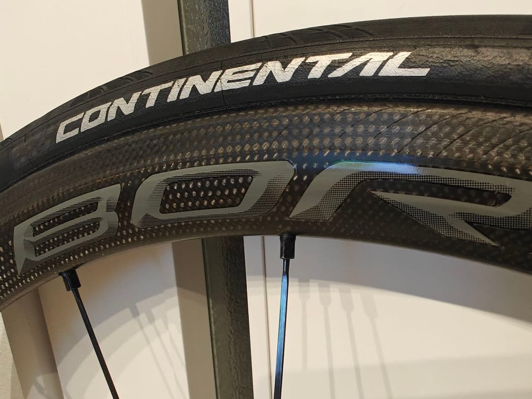 カンパニョーロ BORA ONE 35 AC3 ダークラベル クリンチャー