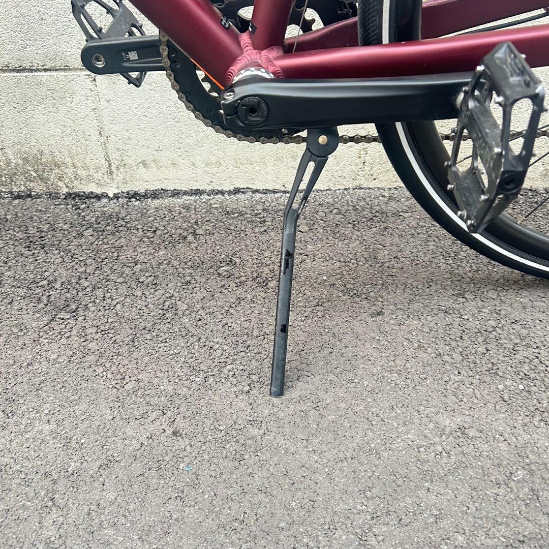 大阪鶴見区直接引取Specialized Sirrus 3.0 2024年 購入