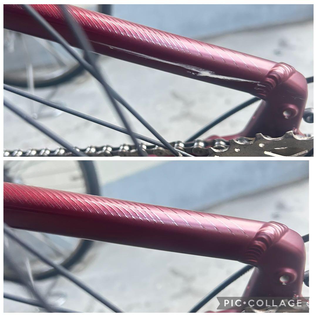 大阪鶴見区直接引取Specialized Sirrus 3.0 2024年 購入