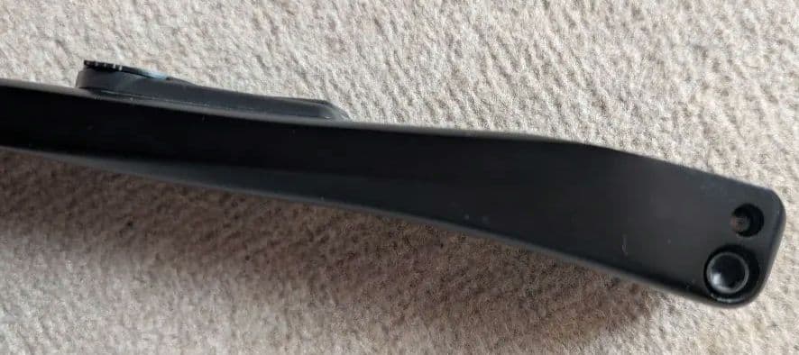 4iiiiパワーメーター ULTEGRA R8100 172.5mm