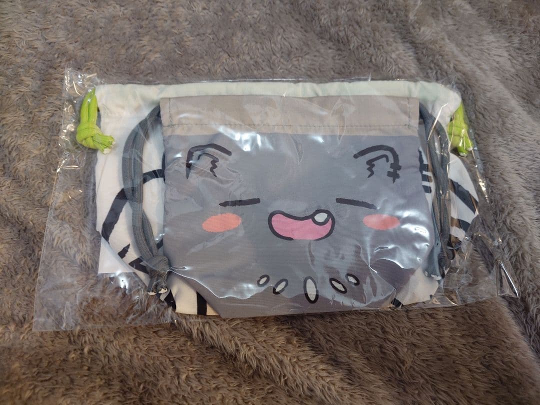 【獅白ぼたん】活動5周年記念グッズフルセット【ホロライブ】限定品