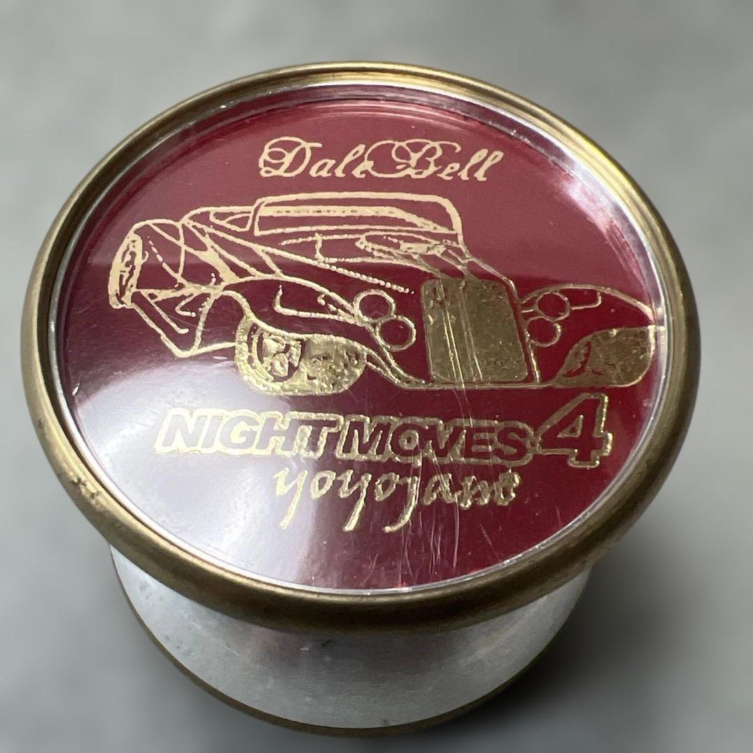 た*ん様 ナイトムーブス4 yoyojam ヨーヨージャム