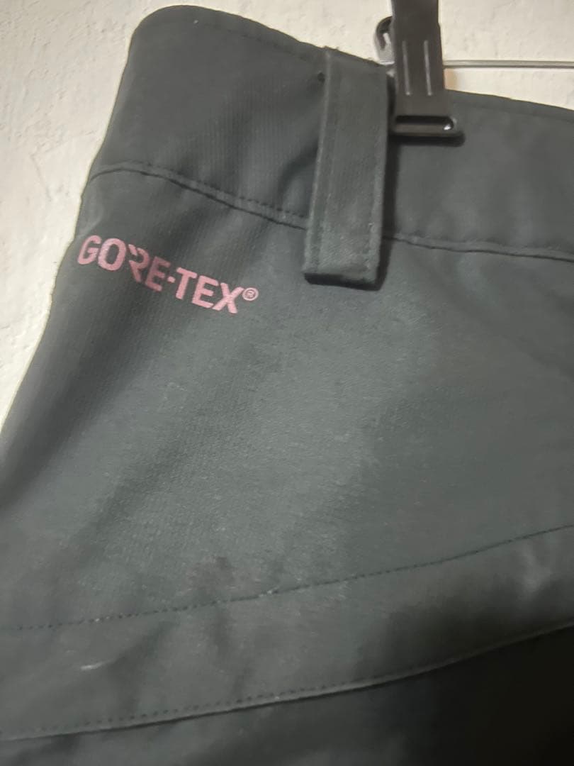 ゴアテックス　アルマダ　パンツ　スノーボード　スキー