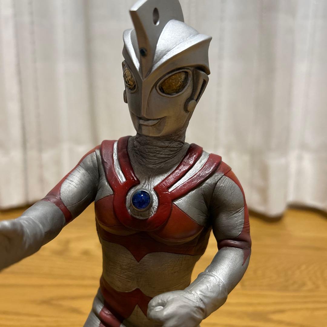 CCP 1/6 特撮 vol.053 究極のウルトラマンA 奇跡！ウルトラの父