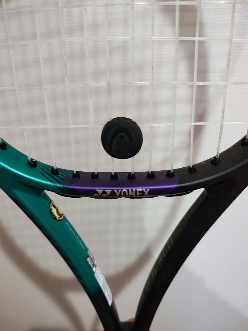 YONEX VCORE PRO 100 テニスラケット　/G2