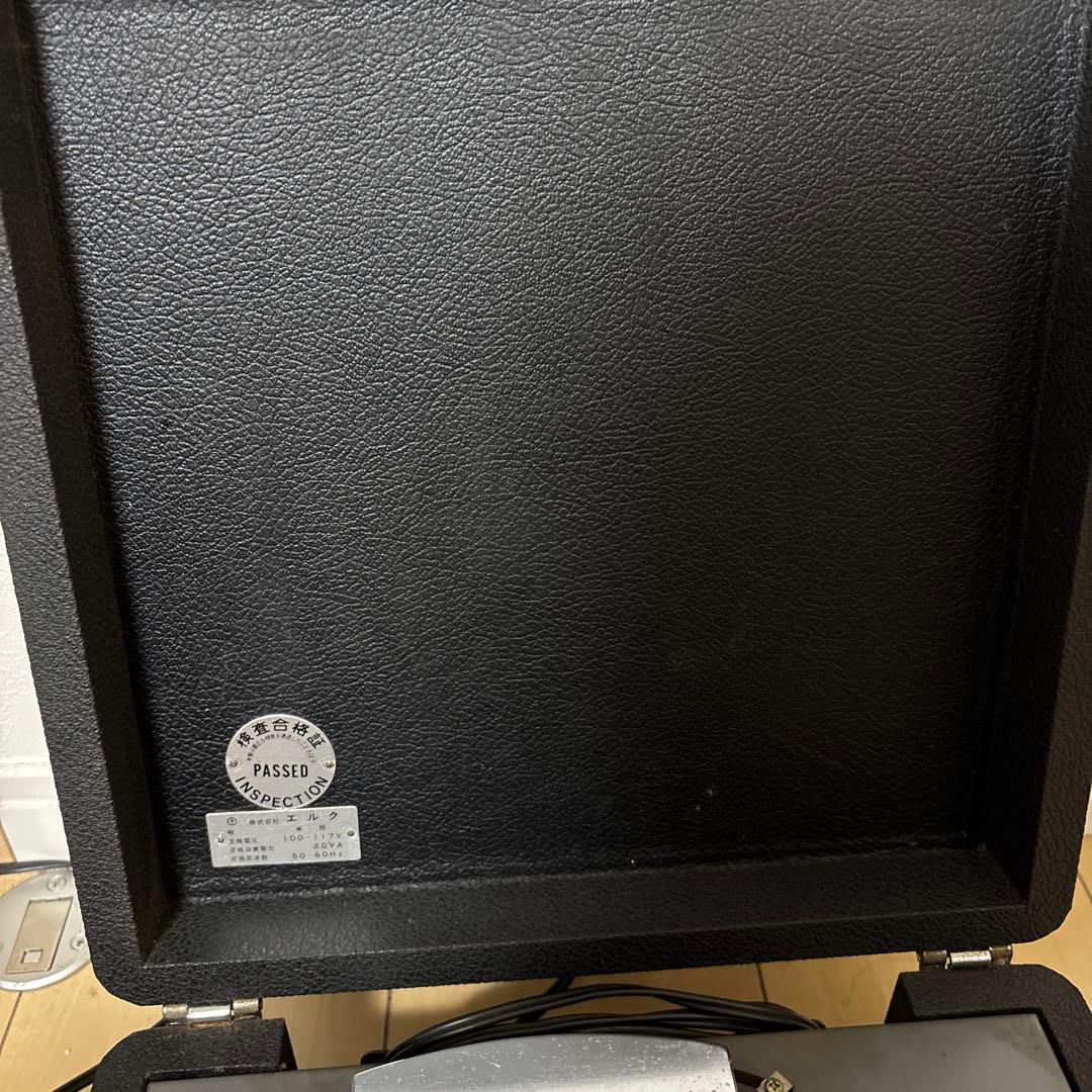 ELK Echo Machine EM-4 テープエコー