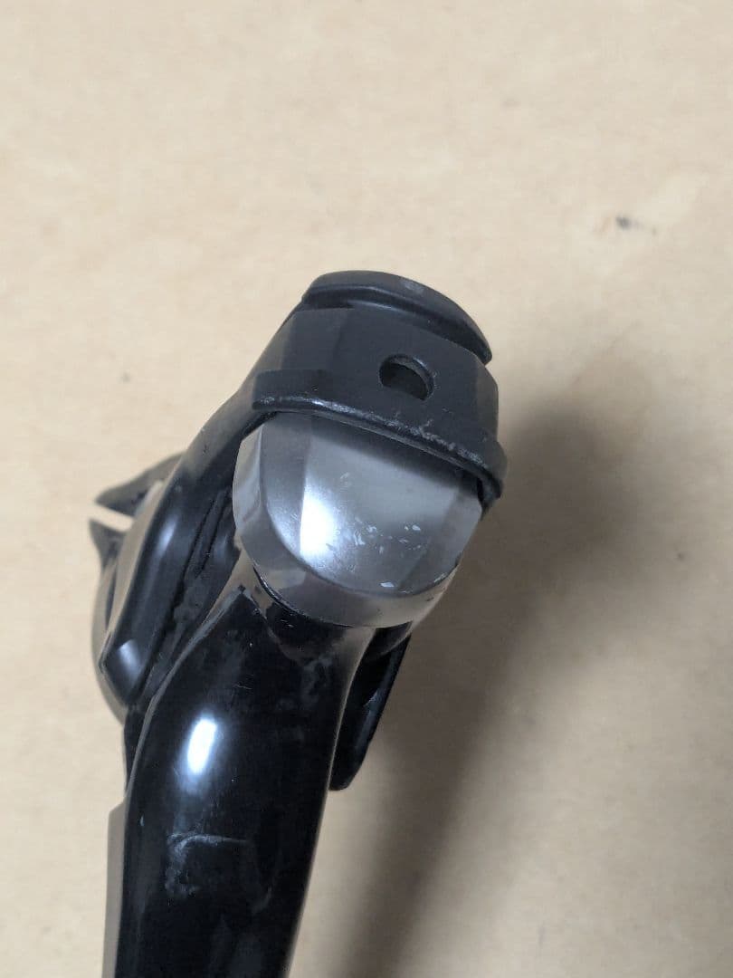 シマノSHIMANO 105 ST-5800 2x11S