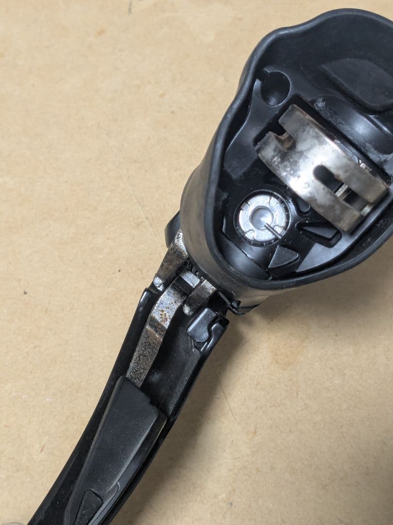 シマノSHIMANO 105 ST-5800 2x11S