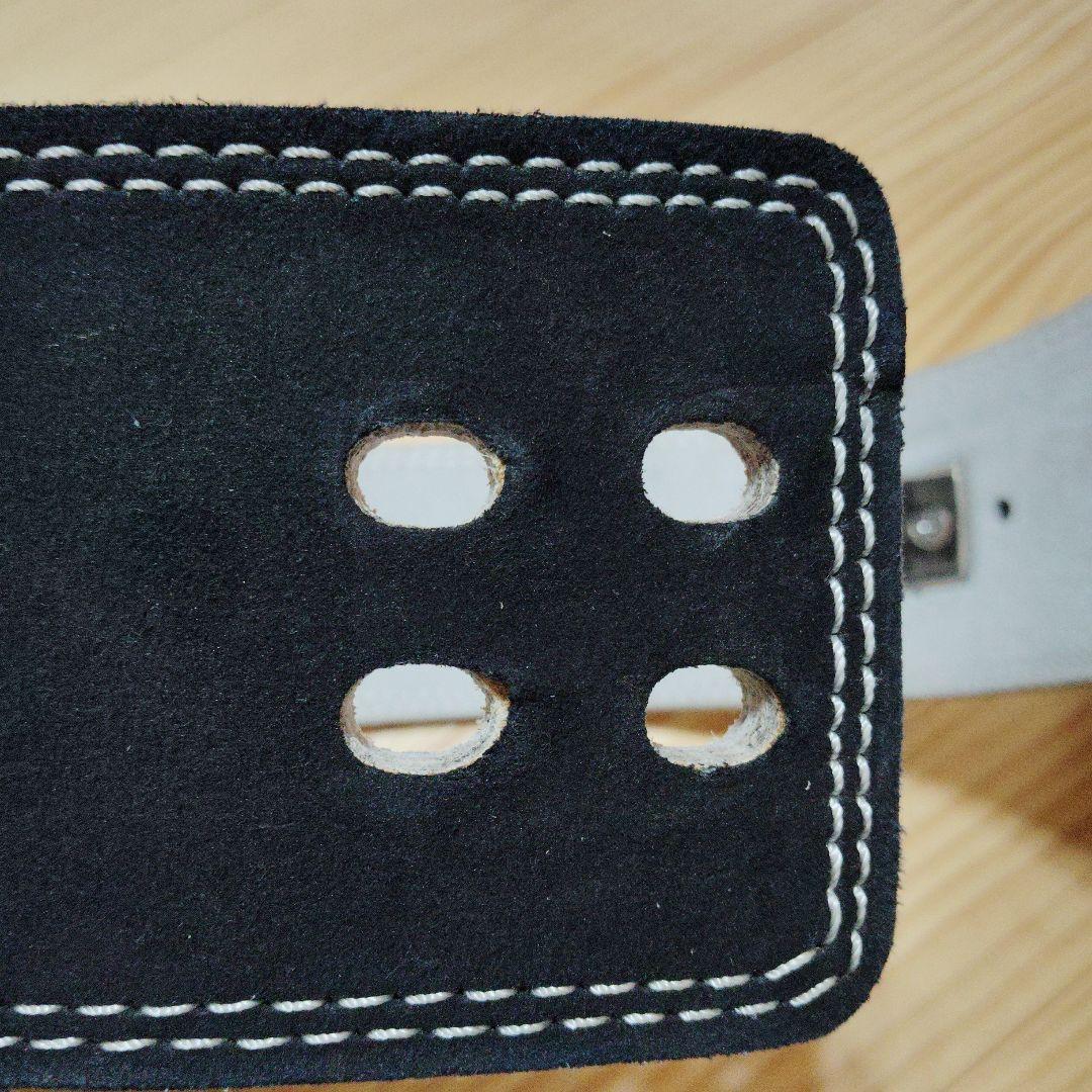 シーク【Schiek】リフティングベルト Model L7010　Sサイズ