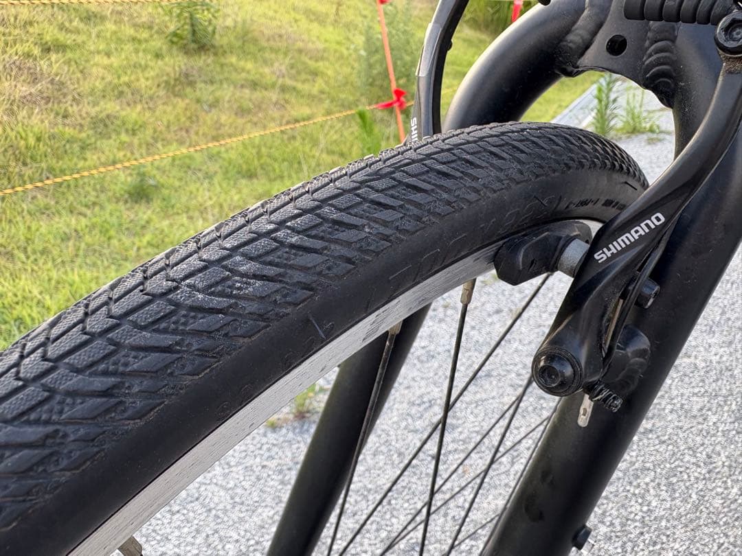 何でもクエールさん専用　BRIDGESTONE ブリヂストン　シルヴァF24