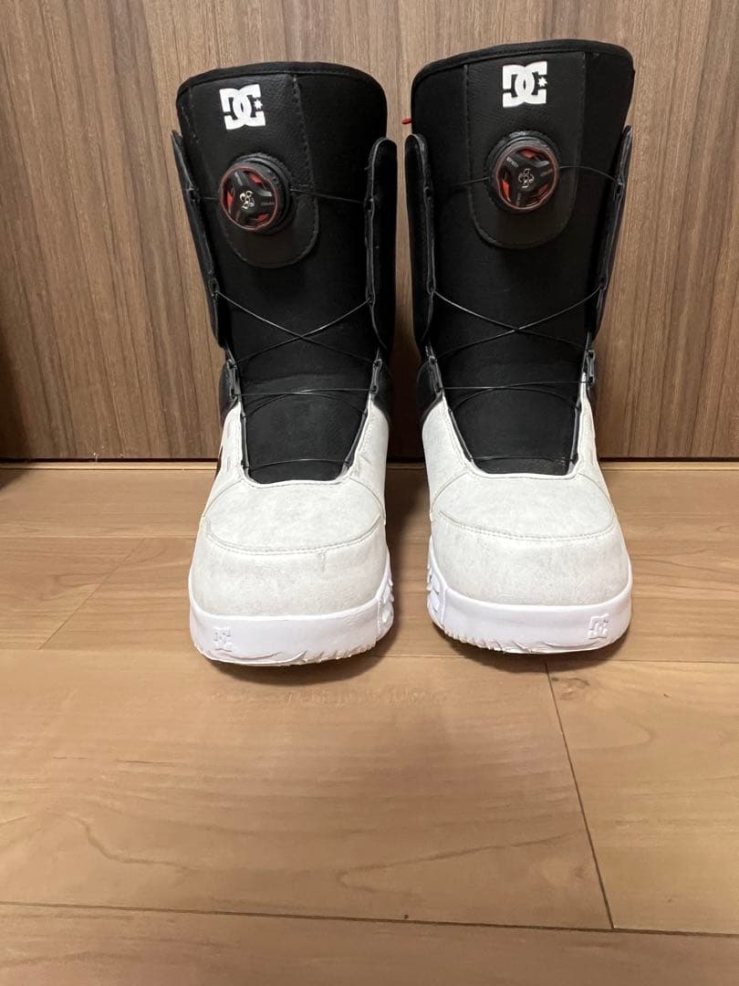 DC SCOUT 2018 スノーボードブーツ メンズ 10
