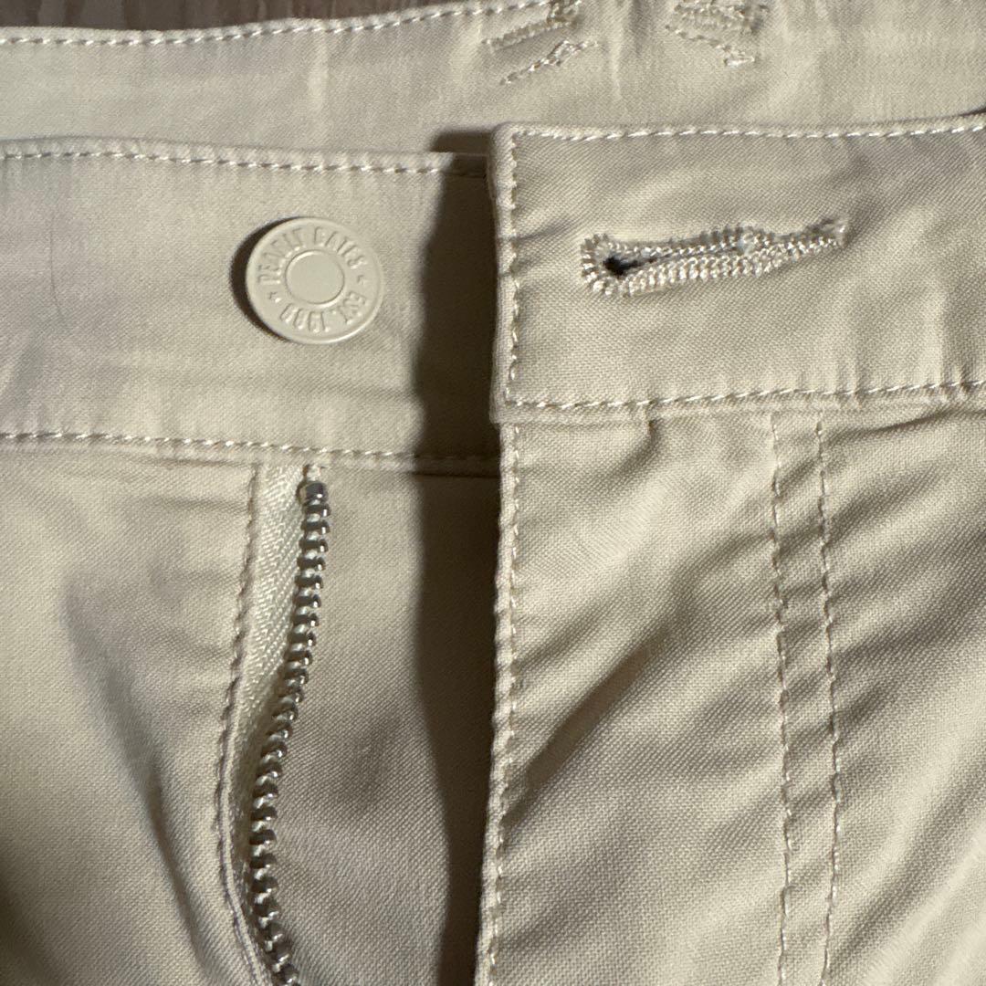 パーリーゲイツ パンツ 89 ベージュ