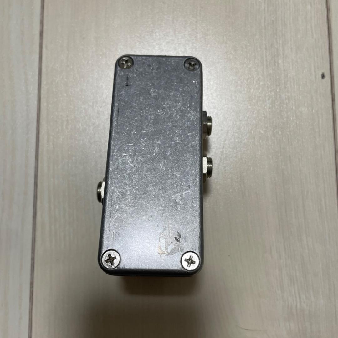 ギター minimichine AB BOX