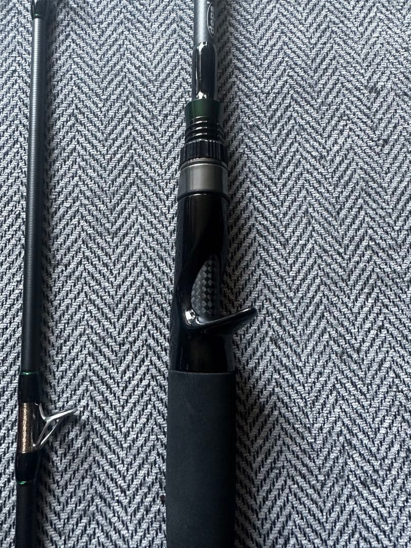 deps ヒュージカスタムジェノマ　HG1-61R