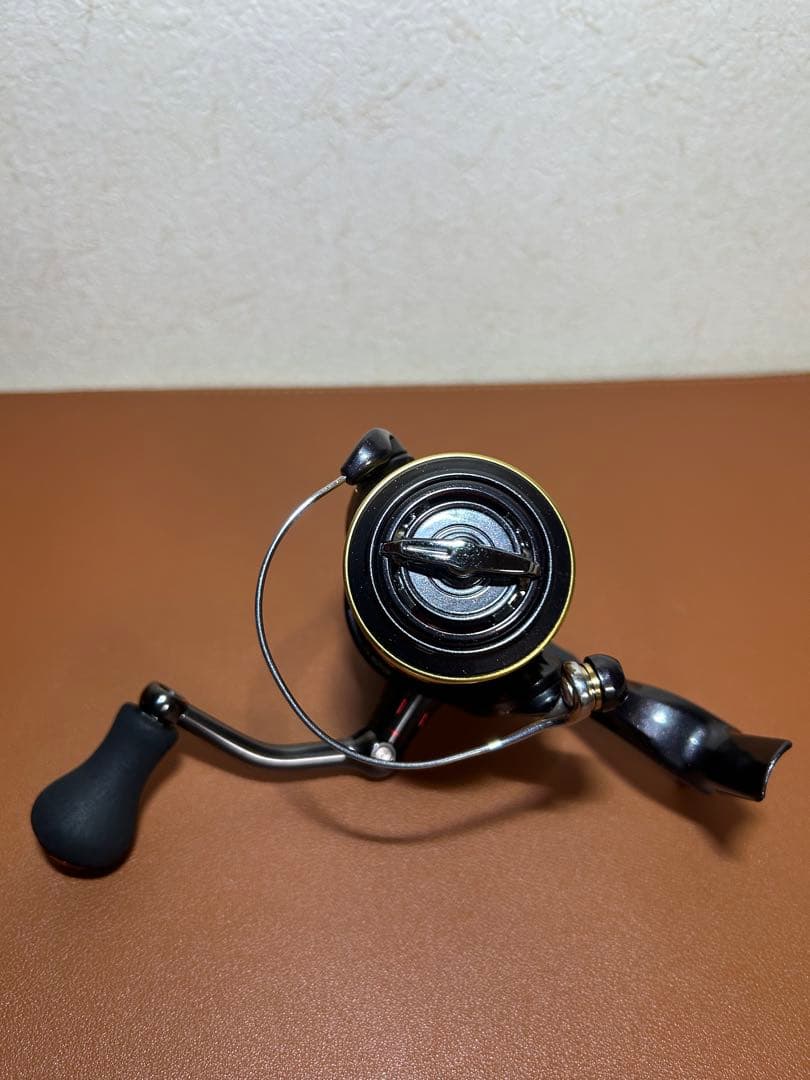 とぅも！　シマノ セフィアSS C3000HGS スピニングリール