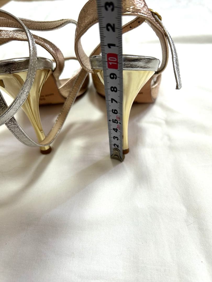 アルゼンチンタンゴ 靴 シューズ パラドス ParaDos 35サイズ