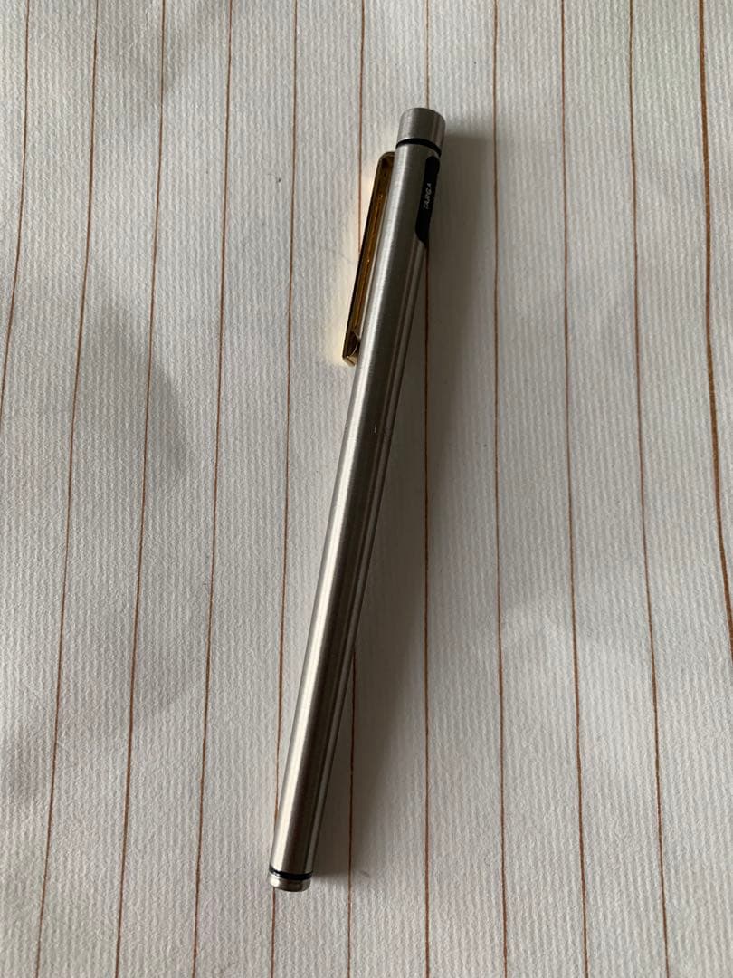 Sheaffer（シェーファー） Targa（ターガ）1001 万年筆