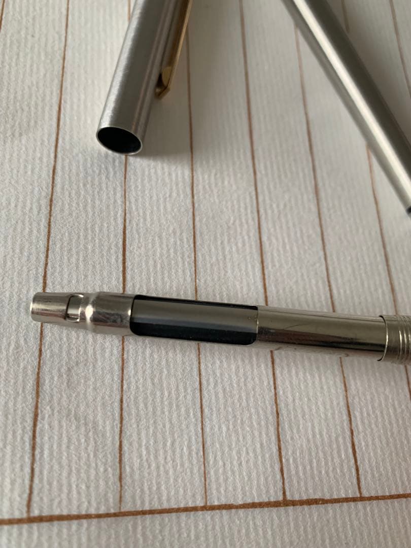 Sheaffer（シェーファー） Targa（ターガ）1001 万年筆